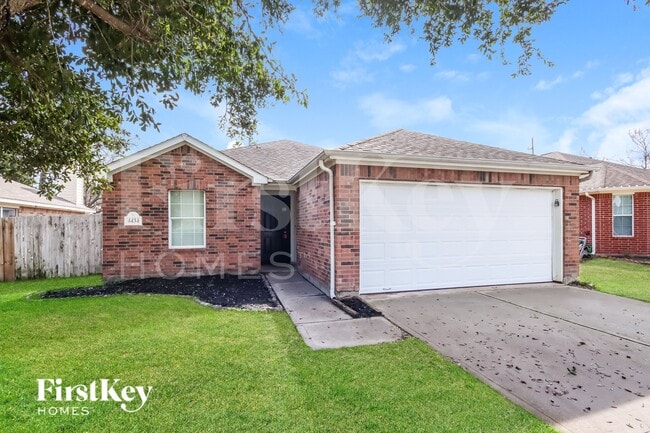 Foto del edificio - 4434 Cannongate Dr