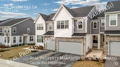 Building Photo - 54 Sassafras Ln