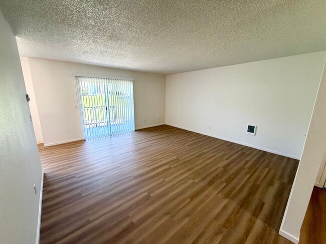 Interior Photo - Brighton Hill Apartments