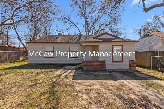 Foto principal - Adorable 3/1 Home in Dallas!