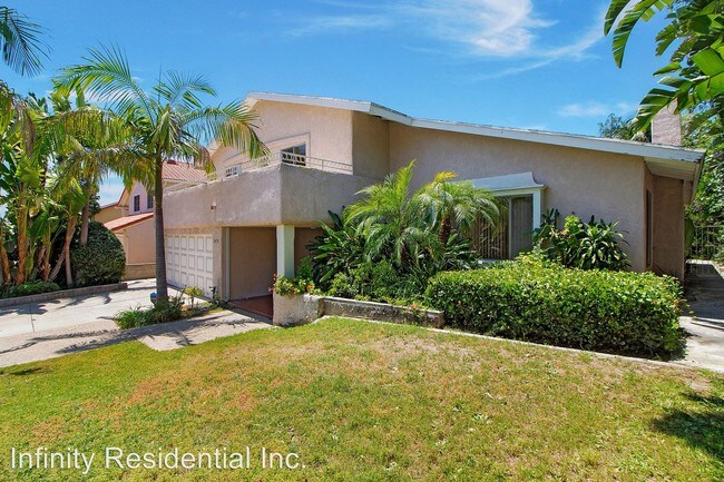 Building Photo - 4 br, 3 bath House - 24781 Argus Dr
