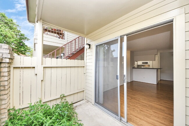 Photo - Available! Apartment