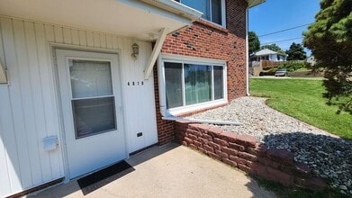Building Photo - 4810 Orchard Ave