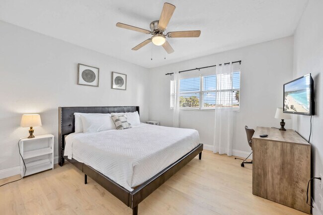 Foto del edificio - 3524 S Atlantic Ave