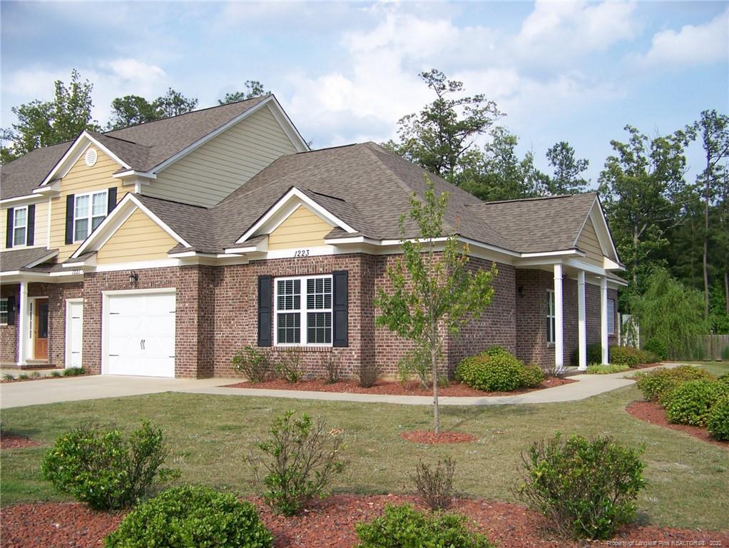 Foto principal - 1223 Braybrooke Pl