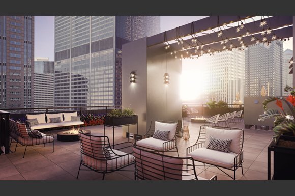 Foto del edificio - 339 S Wells St