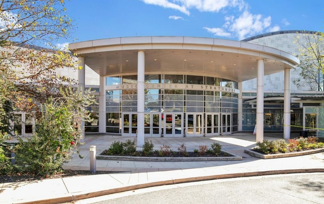 Building Photo - Bright Top-Floor 2BR Condo with Balcony in Parkside Community