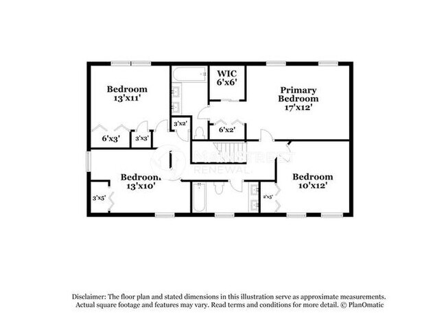 Building Photo - 4 Bedroom Pet-Friendly Home in Charlotte, NC with Main Street Renewal