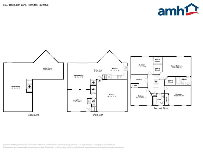 Foto del edificio - 6697 Bedington Ln