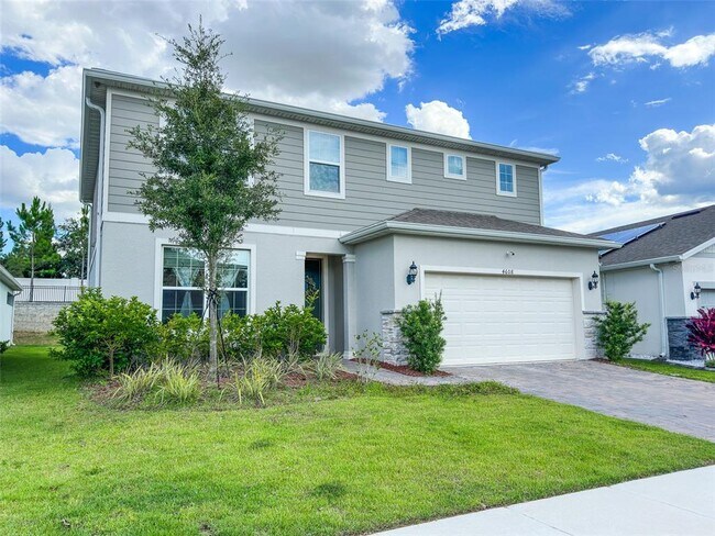 Building Photo - 4608 Gliding Wave St