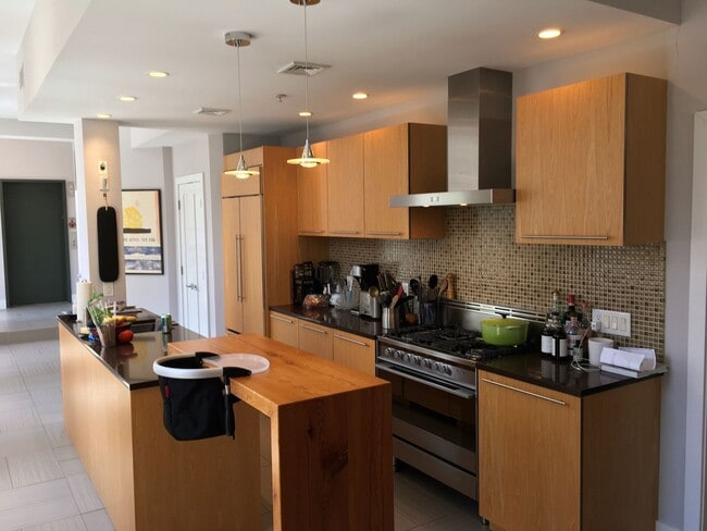 Photo - 116 S 20th Street Apartment