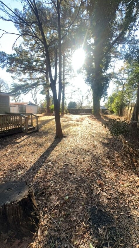 Building Photo - 504 A St