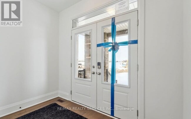 Photo du bâtiment - 36 Betterridge Trl