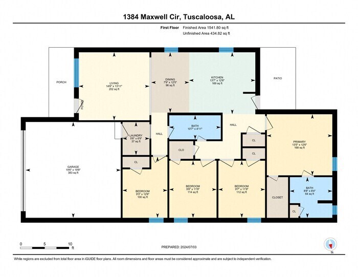 Foto del edificio - 1384 Maxwell Cir