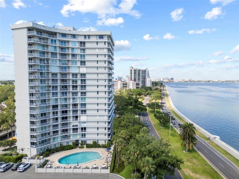 Photo - 2611 Bayshore Boulevard Unit 504