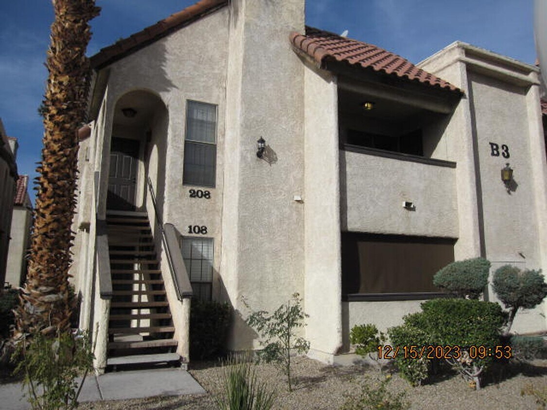 Primary Photo - CENTRAL LOCATION - 89119