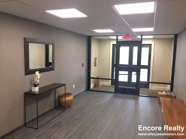 Foto del edificio - 33 Lancaster Terrace