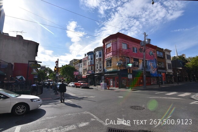 Building Photo - 301 South St