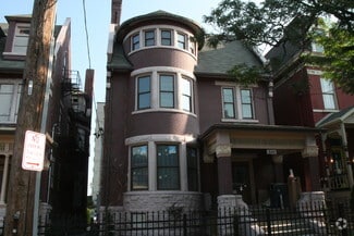 Building Photo - 844 Lincoln Ave