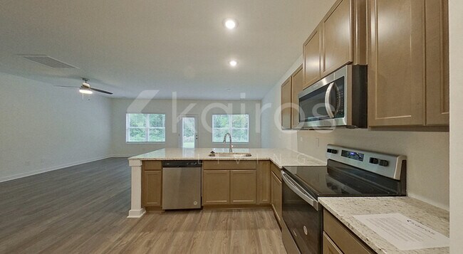 Foto del edificio - 6136 Taramore Ln NW