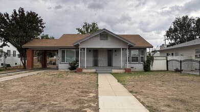 Building Photo - 217 Jefferson St