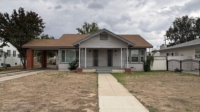 Building Photo - 217 Jefferson St