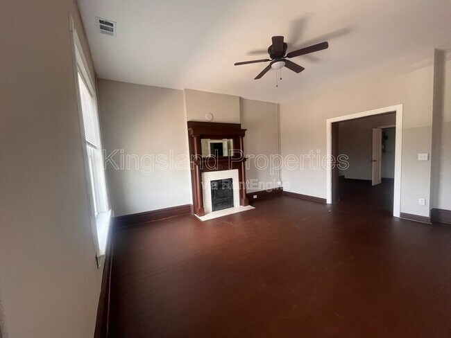 Foto del edificio - 4578 Evans Ave