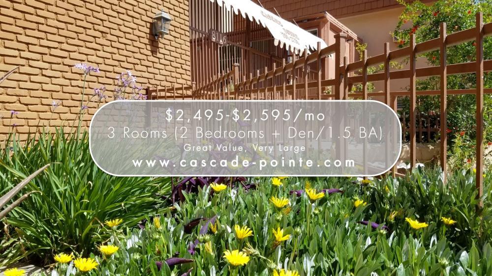 Primary Photo - 3 bedroom in Van Nuys CA 91406