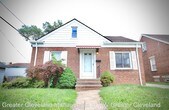 Primary Photo - 3 br, 1.5 bath House - 4461 W. 137th Street