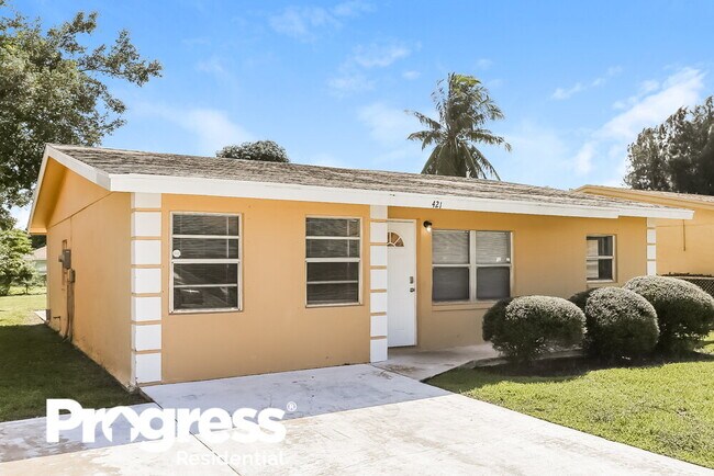 Foto del edificio - 421 SW 8th Ave