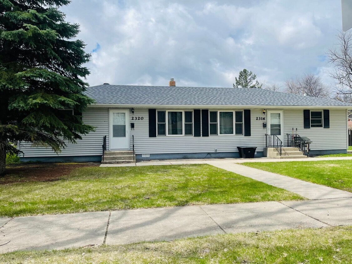 Foto principal - 2316/2320 Chestnut Street