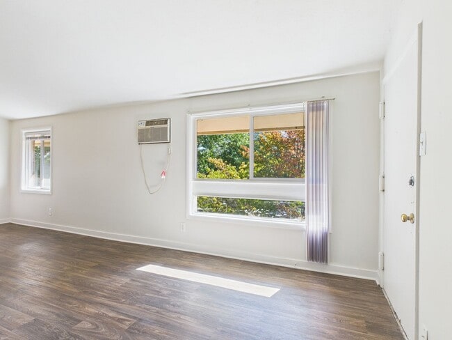 Foto del interior - Forest Square Apartments