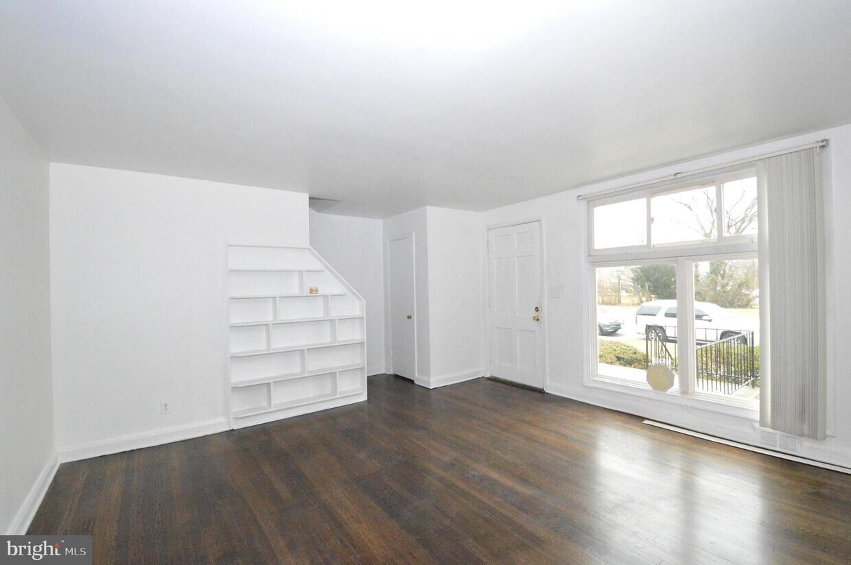 5505 N Forest Park Ave, Baltimore, MD 21207 Townhome Rentals in