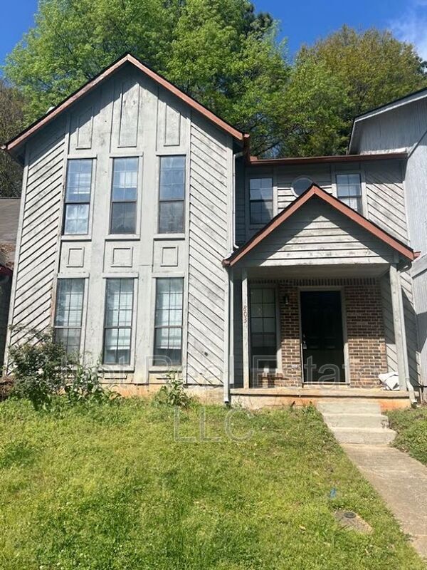 Photo - 803 Heritage Oaks Dr.