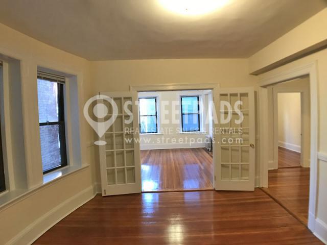 Building Photo - 2 bedroom in Cambridge MA 02139