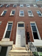 Building Photo - 931 N Stricker St
