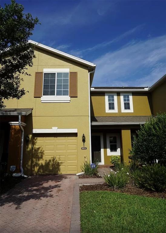 Foto principal - 5602 Rutherford Pl