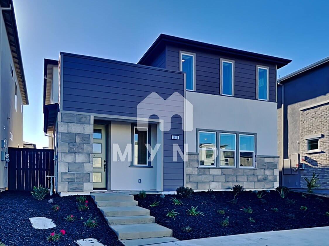 2808 High Tide Ave House Rental in Sacramento, CA