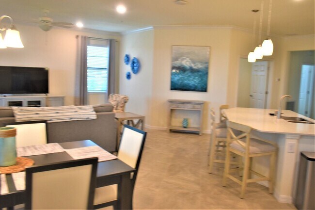 Foto del edificio - 2 br, 2 bath House - 10042 Crooked Creek D...