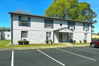 Building Photo - The Flats at 915