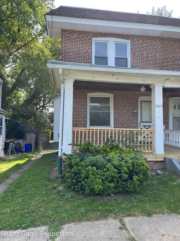 Primary Photo - 2 br, 1 bath House - 2607 Lindsay St