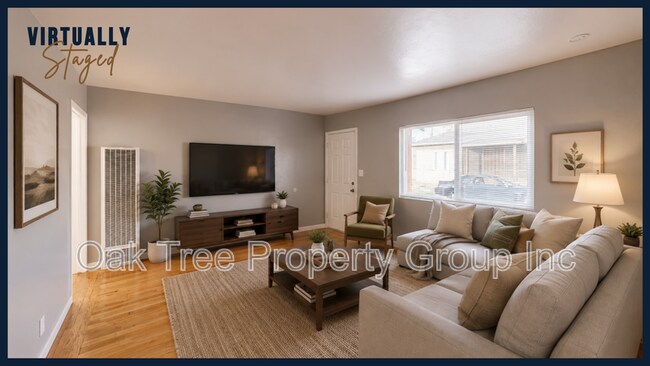 Foto del edificio - 22815 Grand St