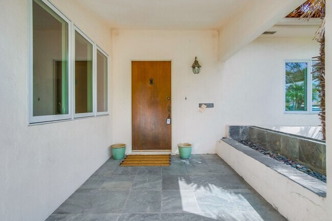 Foto del edificio - Charming 3 Bedroom Kensington Home