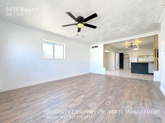 Building Photo - 5656 Dailey-
