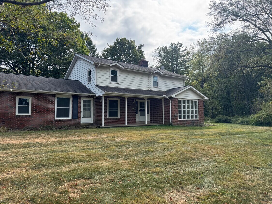 Primary Photo - 5160 Snowdrift Rd