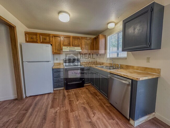 Foto del edificio - 2 Bedroom Unit in Sumner!