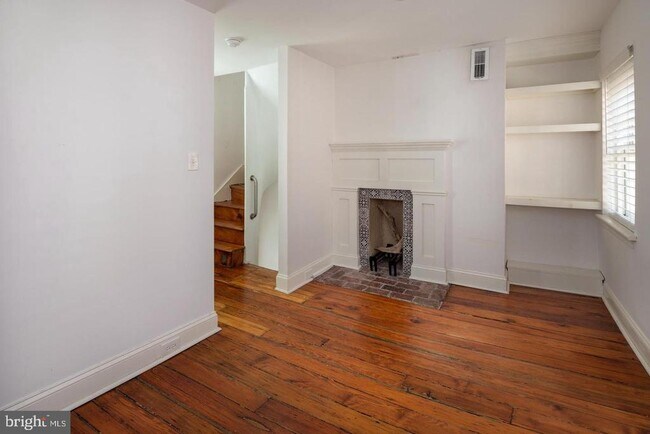 Foto del edificio - 319 S Iseminger St