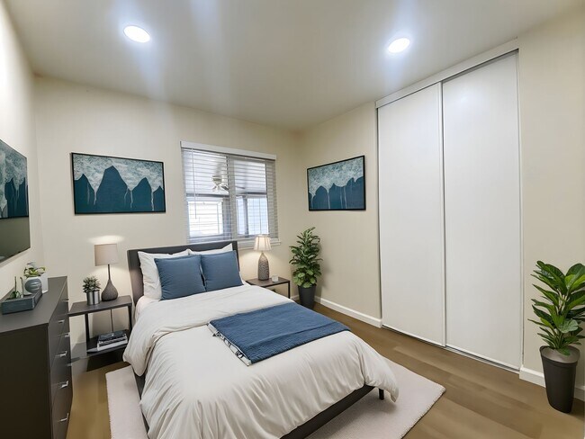 Foto del edificio - 3-bedroom home located in Union City! – wi...