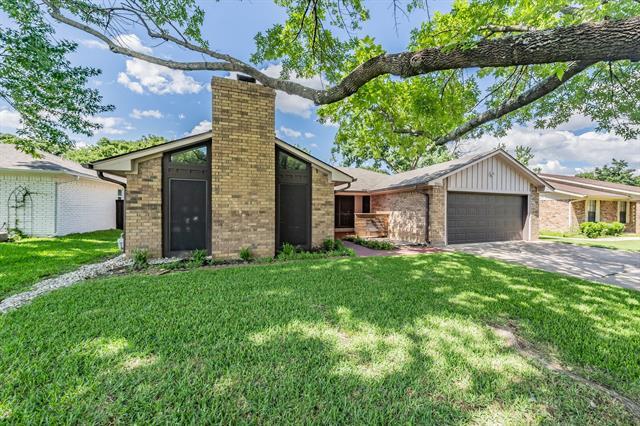 Foto del edificio - 3503 Cotillion Dr
