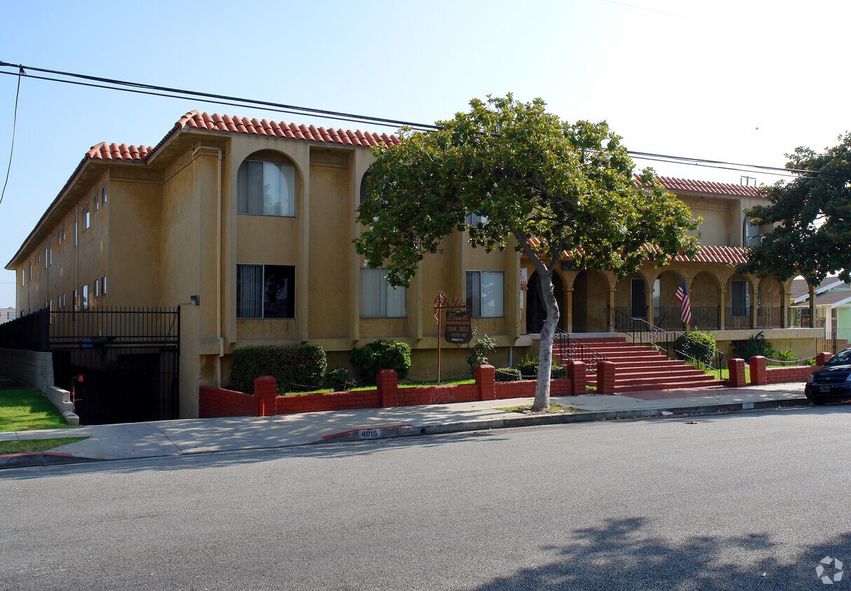Foto principal - El Sorano Apartments